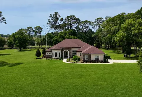 1145 NW 63rd Ct, Ocala, FL 34482