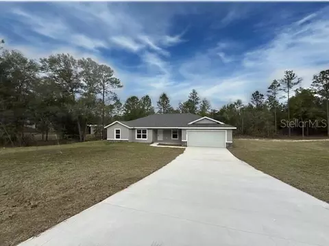 12763 SW 64th Ln, Ocala, FL 34481