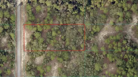 tbd SW Breezy Point Dr, Dunnellon, FL 34431