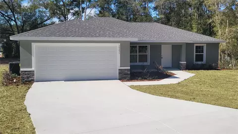 19231 SW 97th St, Dunnellon, FL 34432