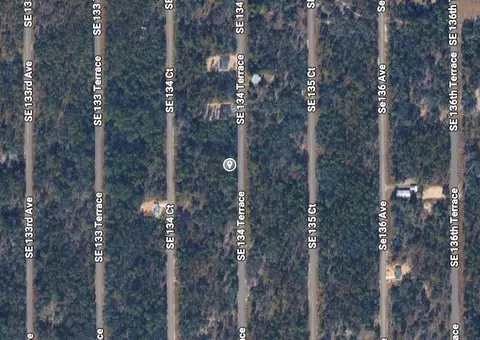 SE 134th Court, Dunnellon, FL 34431