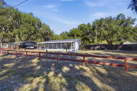 23065 SW 119th Pl, Dunnellon, FL 34431