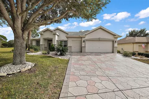 13667 SE 91st Ave, Summerfield, FL 34491