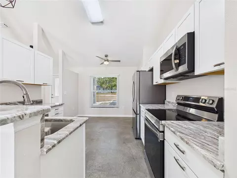 Kitchen - 24 Pine Course Pass, Ocala, FL 34472 photo 3 of 4