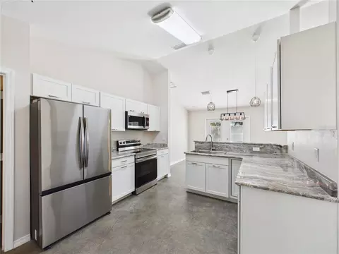 Kitchen - 24 Pine Course Pass, Ocala, FL 34472 photo 1 of 4
