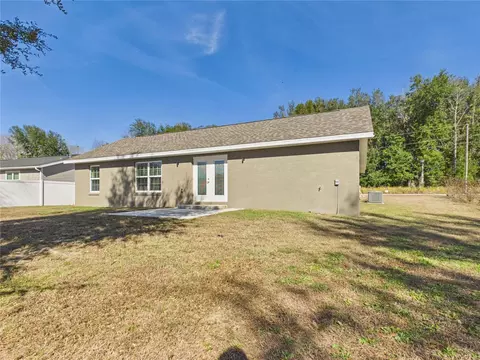 Exterior - 24 Pine Course Pass, Ocala, FL 34472 photo 6 of 7