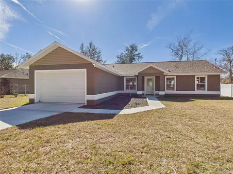 Exterior - 24 Pine Course Pass, Ocala, FL 34472 photo 2 of 7