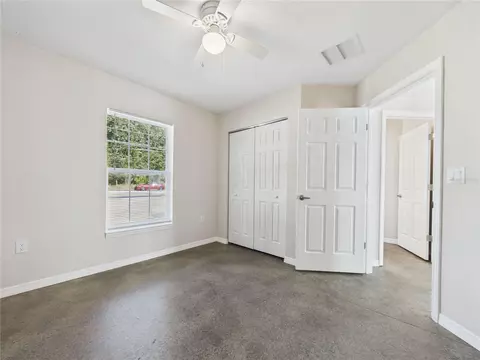Bedroom - 24 Pine Course Pass, Ocala, FL 34472 photo 2 of 6