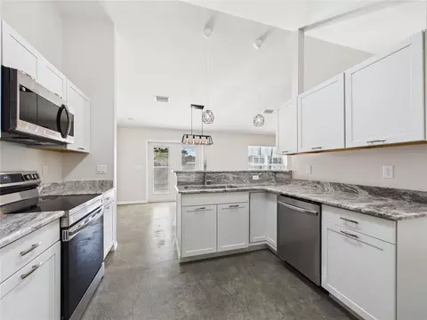 Kitchen - 24 Pine Course Pass, Ocala, FL 34472 photo 2 of 4