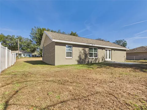 Exterior - 24 Pine Course Pass, Ocala, FL 34472 photo 5 of 7