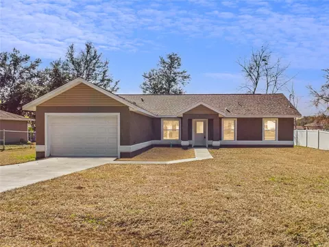 24 Pine Course Pass, Ocala, FL 34472