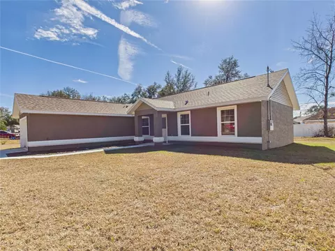 Exterior - 24 Pine Course Pass, Ocala, FL 34472 photo 3 of 7