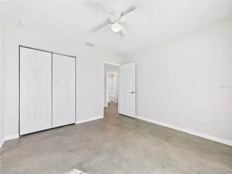 Bedroom - 24 Pine Course Pass, Ocala, FL 34472 photo 5 of 6