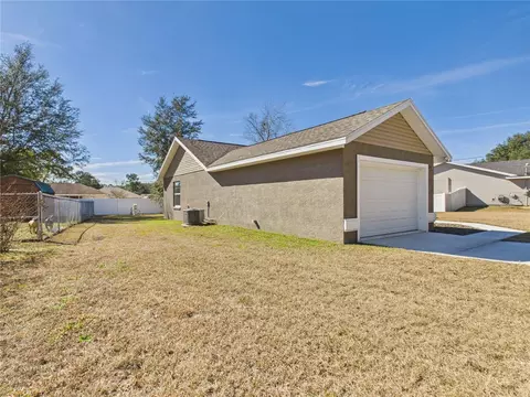 Exterior - 24 Pine Course Pass, Ocala, FL 34472 photo 7 of 7