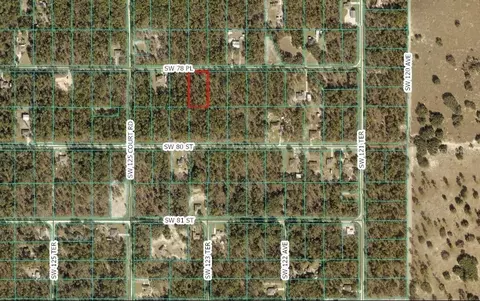 tbd SW 78, Dunnellon, FL 34432