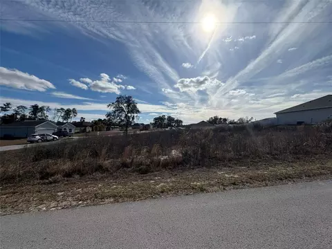 SW 108th Lane, Ocala, FL 34476