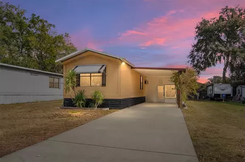 1685 N Arkansas Ter, Hernando, FL 34442