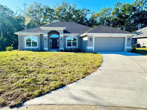 4180 NE 32nd Pl, Ocala, FL 34470