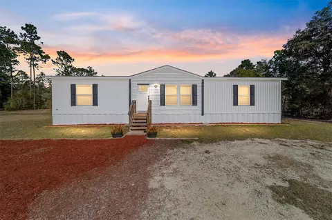 18427 SW 60th St, Dunnellon, FL 34432