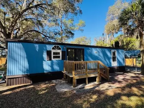 15050 NE 113th Ct, Fort Mc Coy, FL 32134
