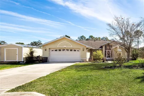 771 NE 152nd Ter, Williston, FL 32696