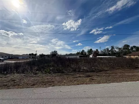 SW 108th Place, Ocala, FL 34476