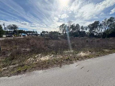 SW 42nd Avenue, Ocala, FL 34476