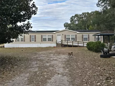 4751 NE 147 Ct, Williston, FL 32696