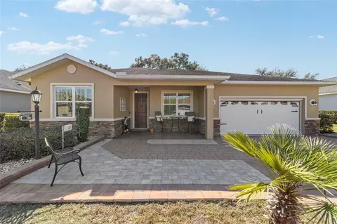 9811 SW 95th Loop, Ocala, FL 34481