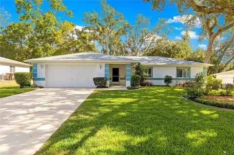 10501 SW 60th Ter, Ocala, FL 34476
