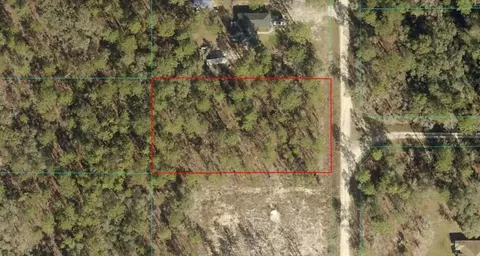 tbd SW Lot 106 Sw 134th Ave, Dunnellon, FL 34432