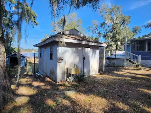 Exterior - 25 Emerald Dr, Ocala, FL 34472 photo 25 of 27