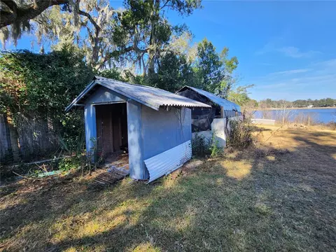 Exterior - 25 Emerald Dr, Ocala, FL 34472 photo 21 of 27