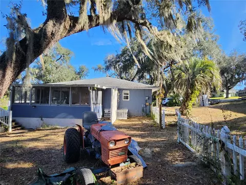 Exterior - 25 Emerald Dr, Ocala, FL 34472 photo 26 of 27