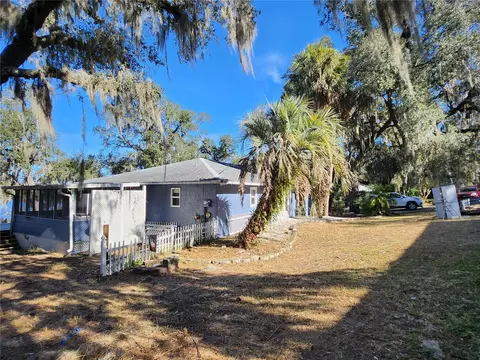 Exterior - 25 Emerald Dr, Ocala, FL 34472 photo 27 of 27