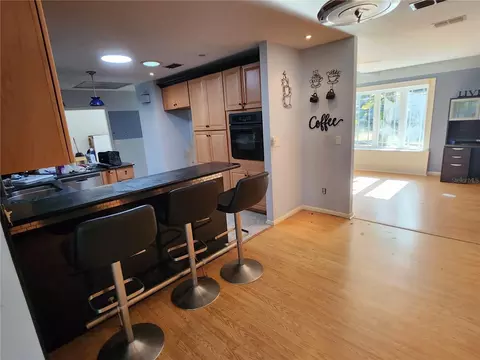 Kitchen - 25 Emerald Dr, Ocala, FL 34472 photo 1 of 4