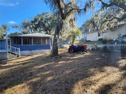 Exterior - 25 Emerald Dr, Ocala, FL 34472 photo 24 of 27