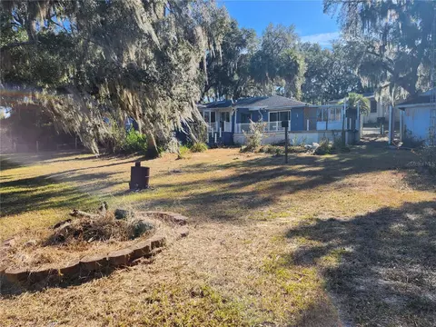 Exterior - 25 Emerald Dr, Ocala, FL 34472 photo 22 of 27
