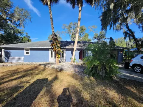 Exterior - 25 Emerald Dr, Ocala, FL 34472 photo 8 of 27