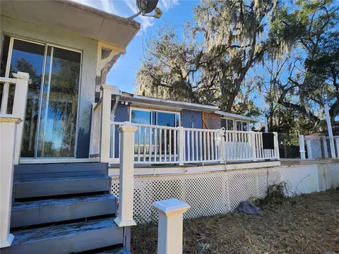 Exterior - 25 Emerald Dr, Ocala, FL 34472 photo 19 of 27
