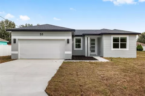 55 Laurel Dr, Ocala, FL 34480