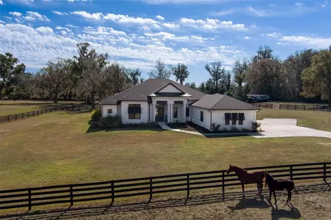 11920 SE 22nd Avenue Rd, Ocala, FL 34480