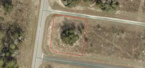 tbd SW 164th Place Rd, Ocala, FL 34473