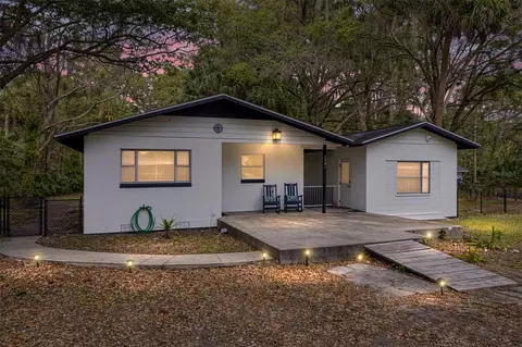 5901 NW 214th Ln, Micanopy, FL 32667