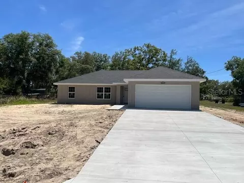 9098 SE 108th Pl, Belleview, FL 34420