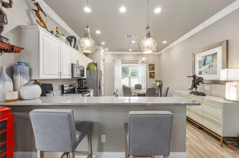 Kitchen - 9389 SW 14th Ave, Ocala, FL 34476 photo 4 of 5