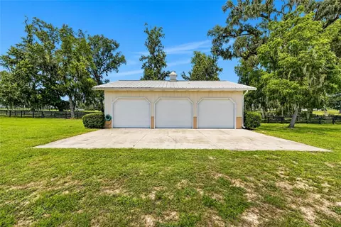 Exterior - 9389 SW 14th Ave, Ocala, FL 34476 photo 16 of 18