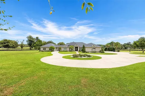 Exterior - 9389 SW 14th Ave, Ocala, FL 34476 photo 5 of 18