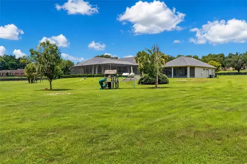 Exterior - 9389 SW 14th Ave, Ocala, FL 34476 photo 17 of 18