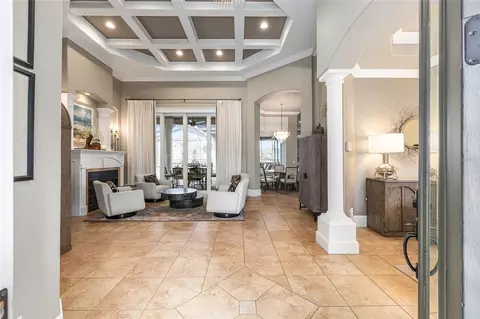 Entry Way - 9389 SW 14th Ave, Ocala, FL 34476 photo 1 of 2